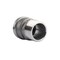 Quickfitting 1-1/4in Push-to-Connect x 1-1/4in MNPT Stainless Steel Male Straight Adapter Fitting SS852MR - alternate 2